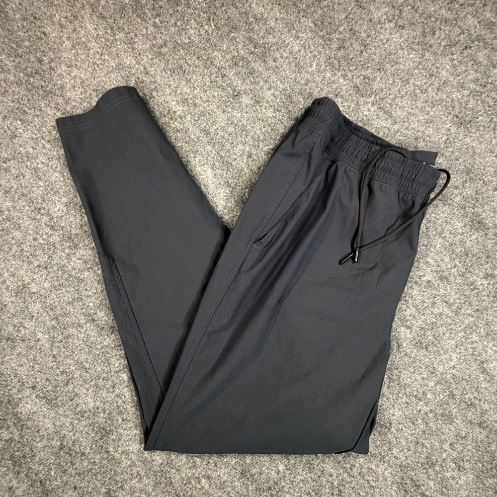 Western Rise Spectrum Jogger Mens XL Charcoal Gray Technical Stretch Pants 0806